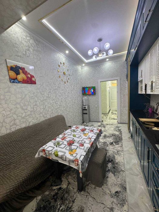 Лукс квартира Корасув Мотрид 106 м2