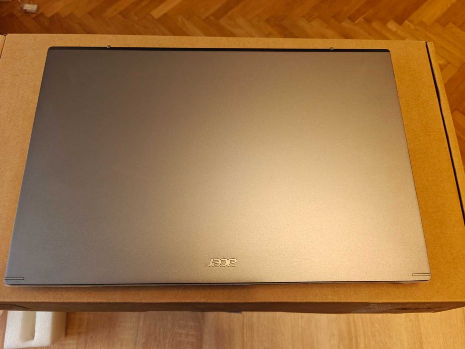 Acer Aspire 5 A517-53 17.3" FHD IPS | i7-12650H | 64GB RAM | 1TB SSD