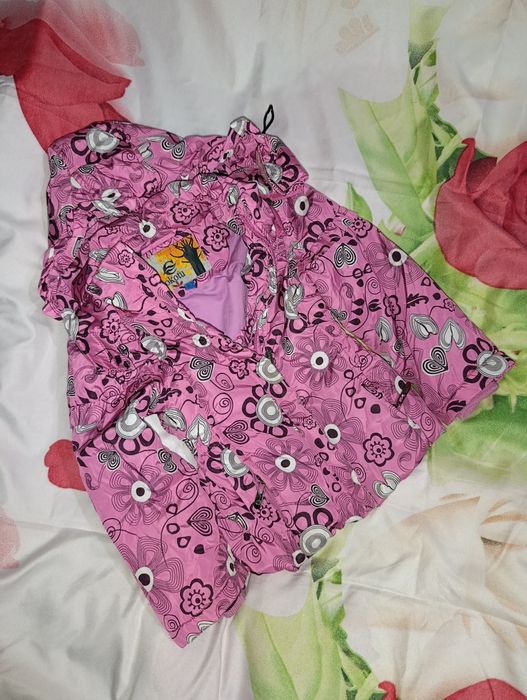 Детские куртки продам