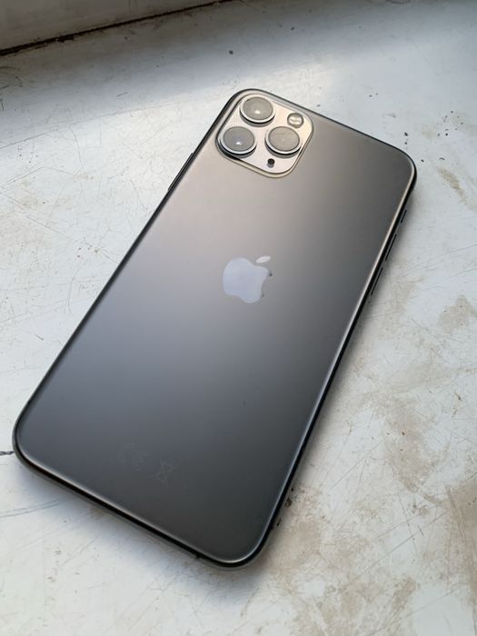 Iphone 11 про