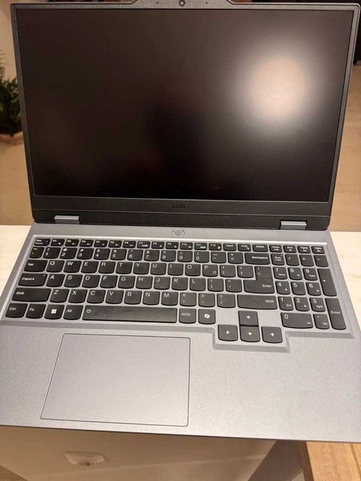 Продаётся Lenovo LOQ