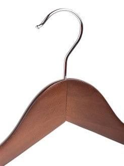 Вешалка на плечиках премиум класса. Оптом и розницу!