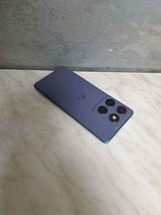 Motorola Edge 60 Fusion 256GB Bmg Amanet 99204