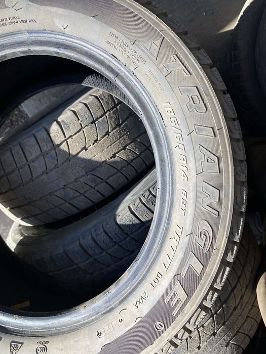 Китай на 14 185/60 в идеале