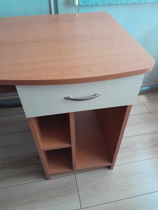 Ученическо запазено бюро