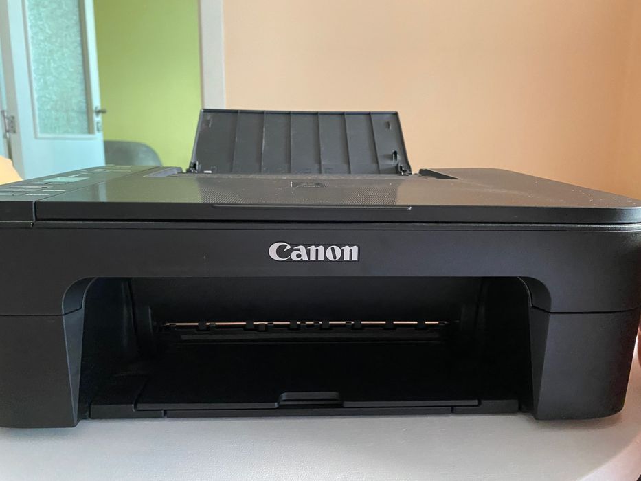Canon PIXMA TS3350 All-In-One