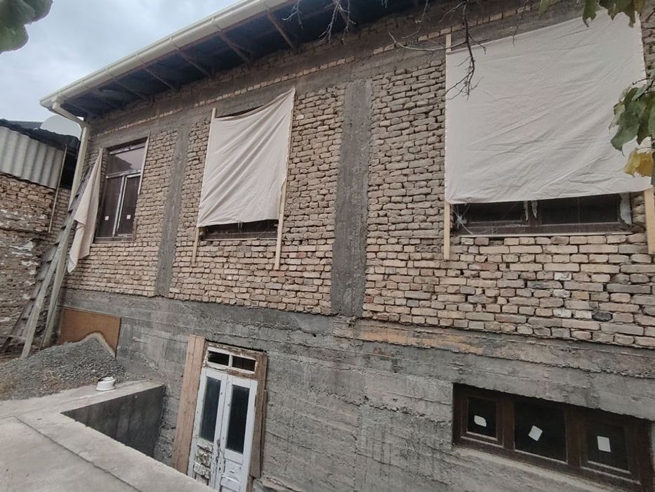 Sklad va sex uchun joy