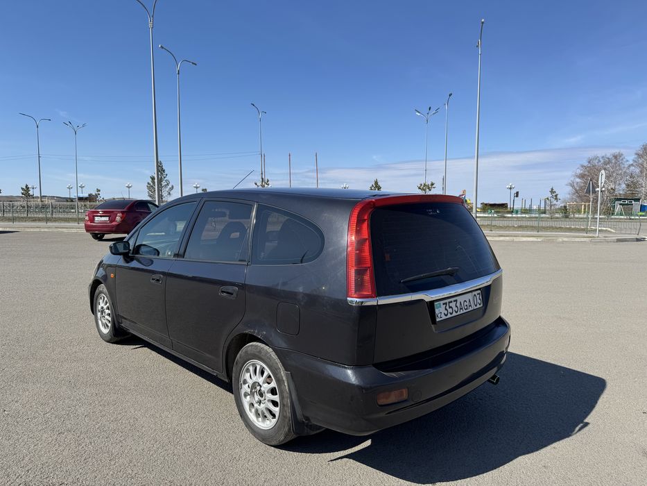 Продам Honda Stream