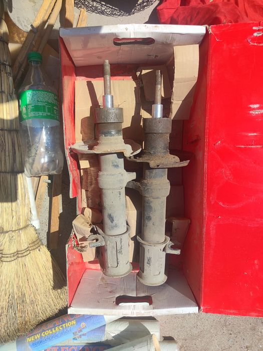 Продаётся амортизатор от лада Самара 099, ladaga amottizator sotiladi