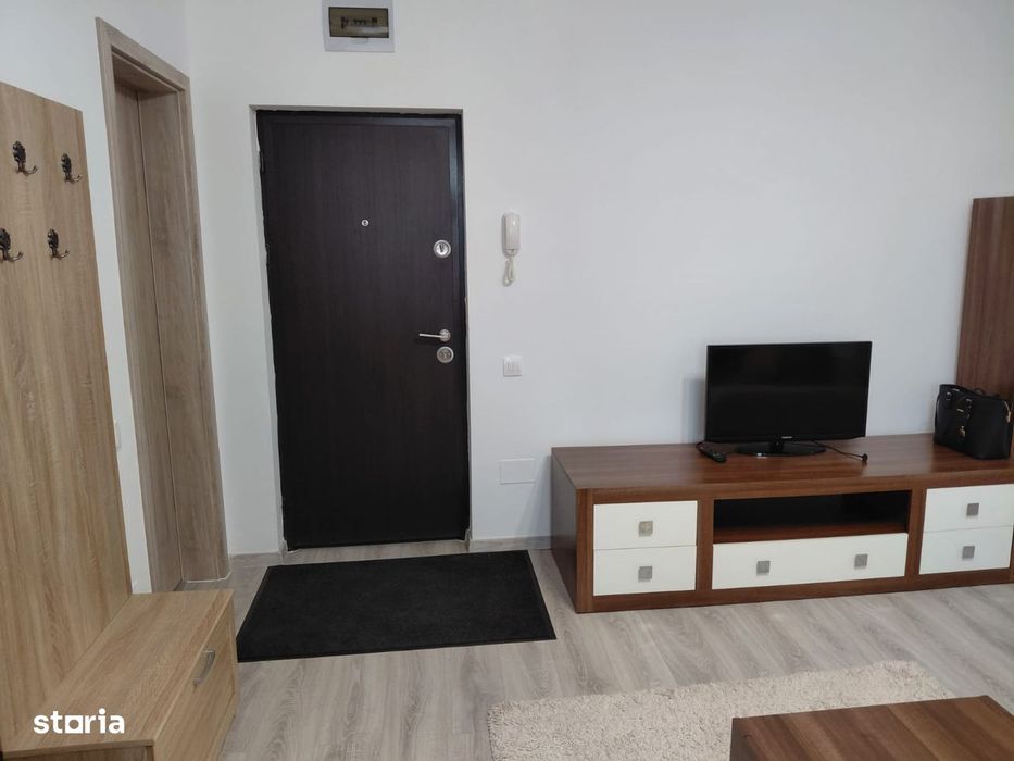Apartament 2 camere Gavana Nord