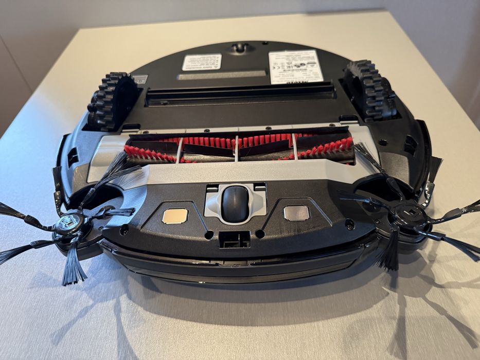 Робот Mielse Scout RX3 в гаранция!