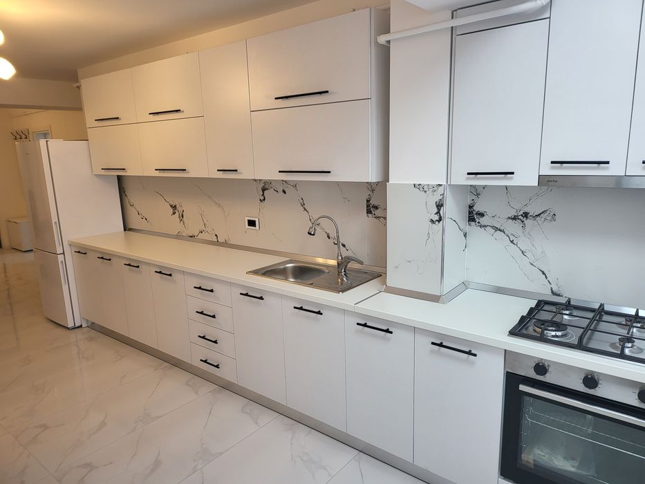 Apartament de închiriat