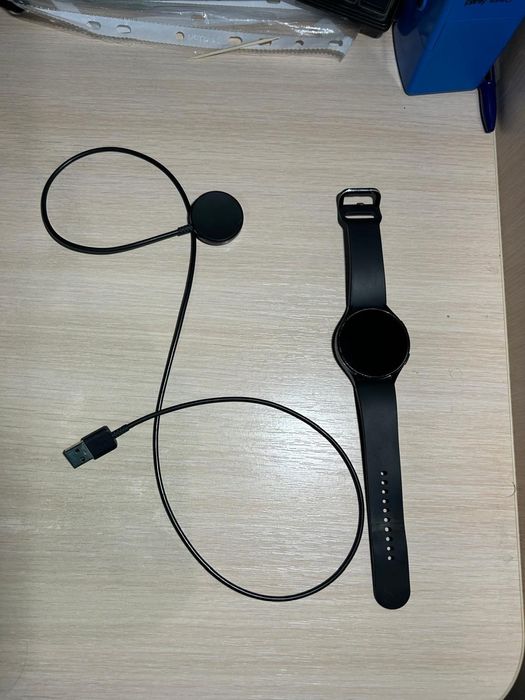 Galaxy Watch4 смарт часы