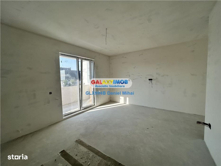 Apartament 2 camere-Bloc NOU-Leroy Merlin-sos. Alexandriei — fotografia 3