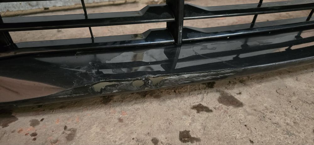 Предна броня BMW G30