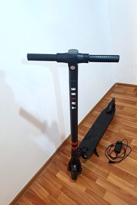 Электросамокат TRIBE Zulu