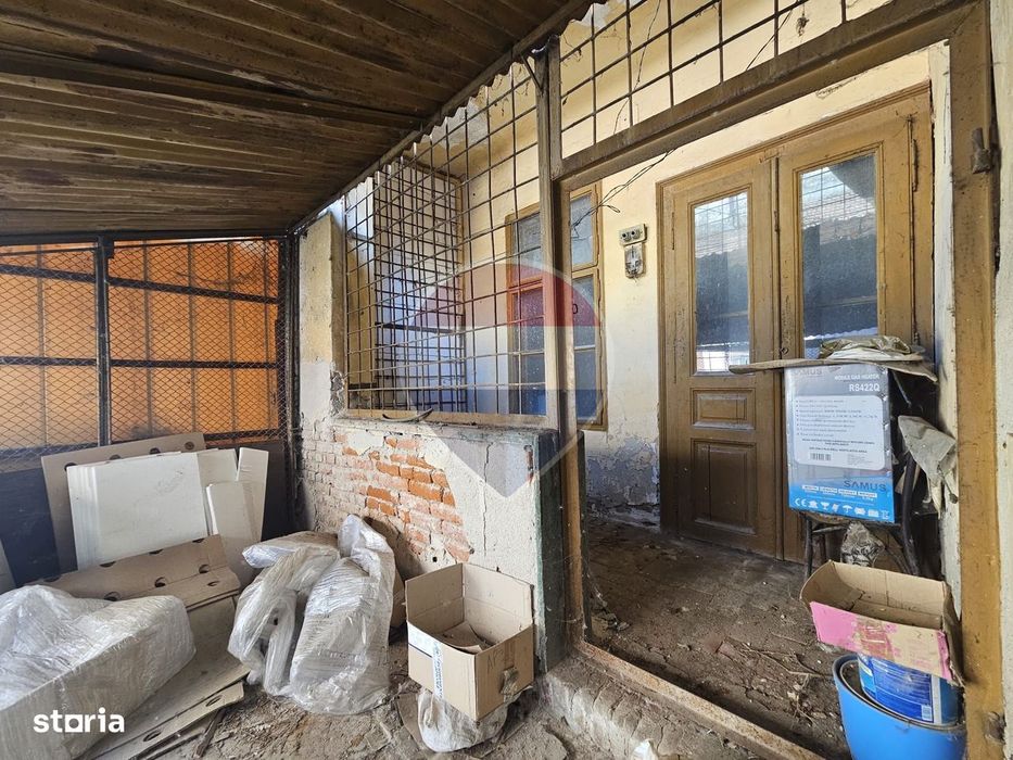 Apartament SAD la casa