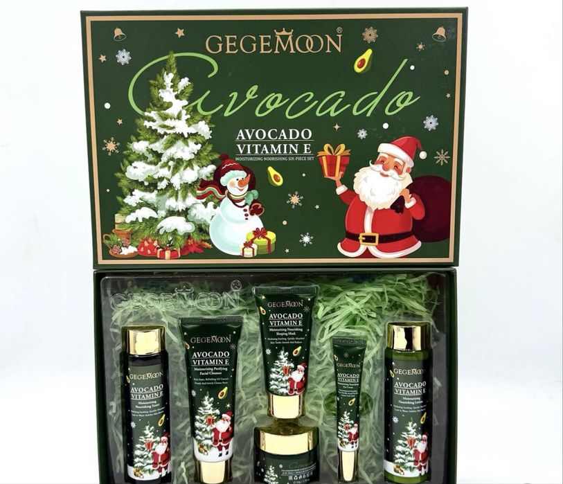 Продается новогодние наборы