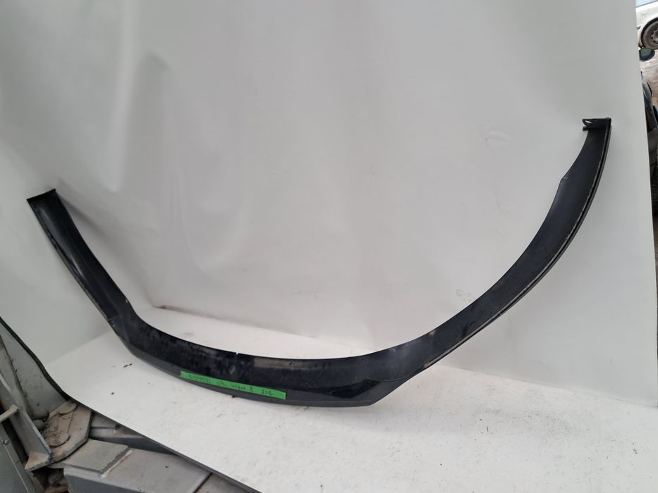 Предна броня основа Opel Insignia B