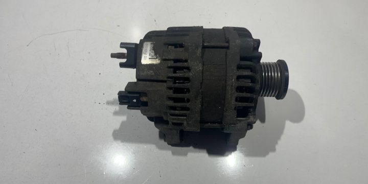 Alternator 2.3dci 231001822r Renault Master 3 [2010 - 2015]