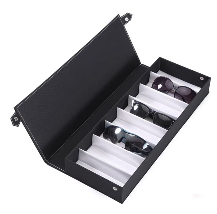 Футляр для очков