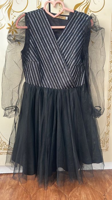 Выпускнойға көйлек на прокат