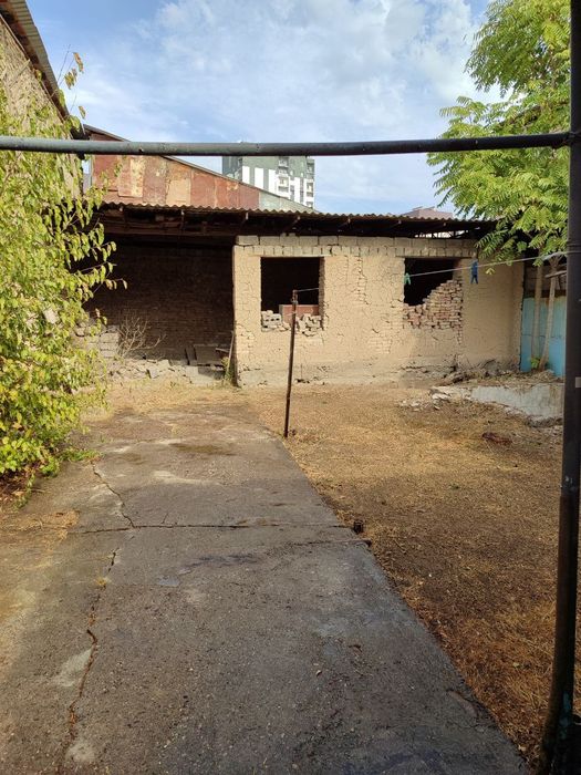 Продам дом с участком 3 сотки