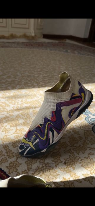 Сороконожки puma