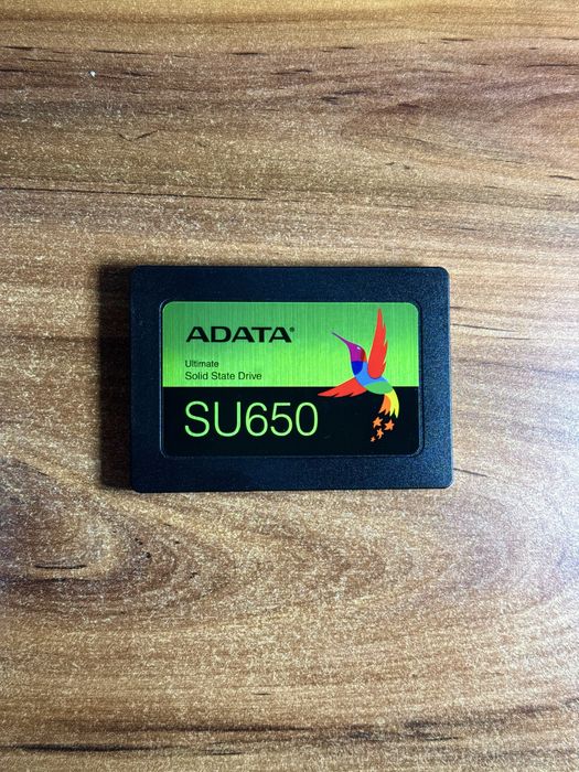 Ssd 480gb Adata ссд накопитель