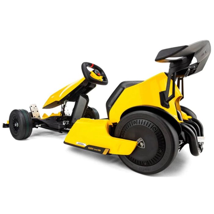 Seegway gookart Lamborghini | картинг