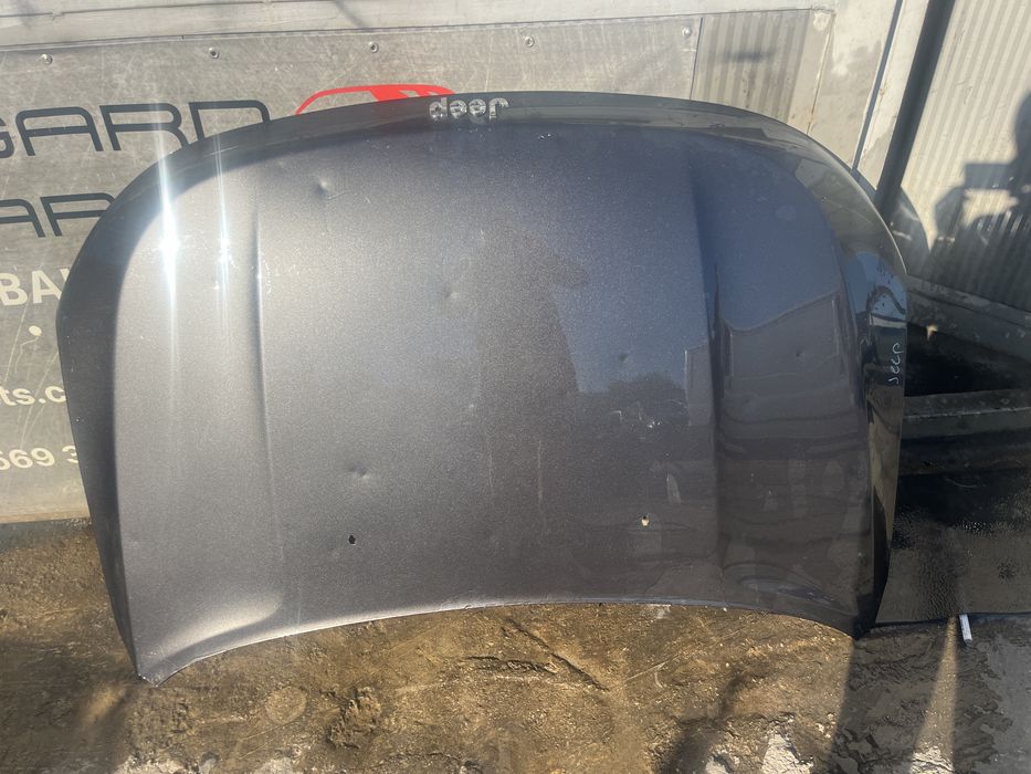 2 броя Капак  Jeep Compass 2020г