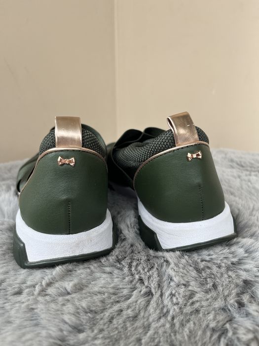 Ted Baker детски обувки