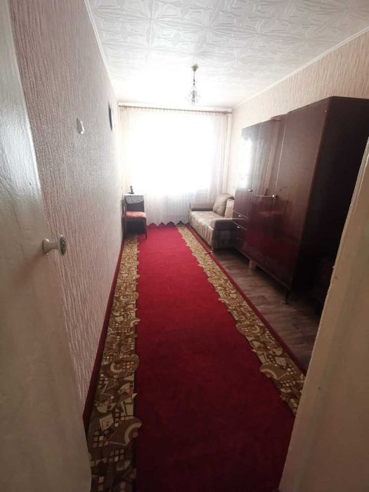 Продам квартиру КЖБИ