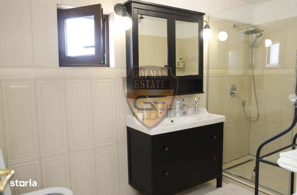 Vila Eforie Nord - Resedinta Exceptionala in Zona Deosebita P+1E 273mp