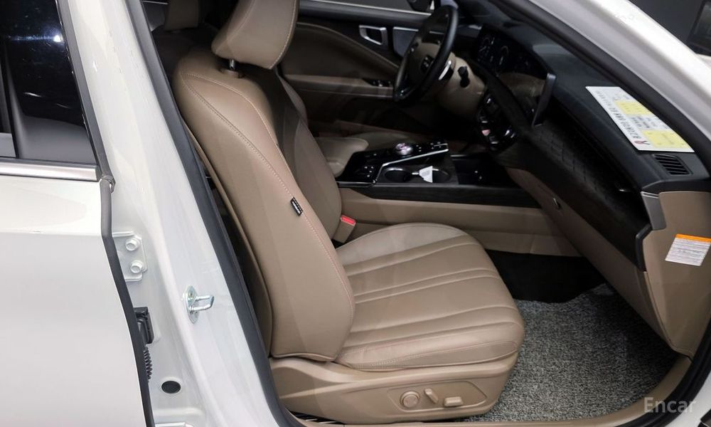 Kia k 8 korea encar