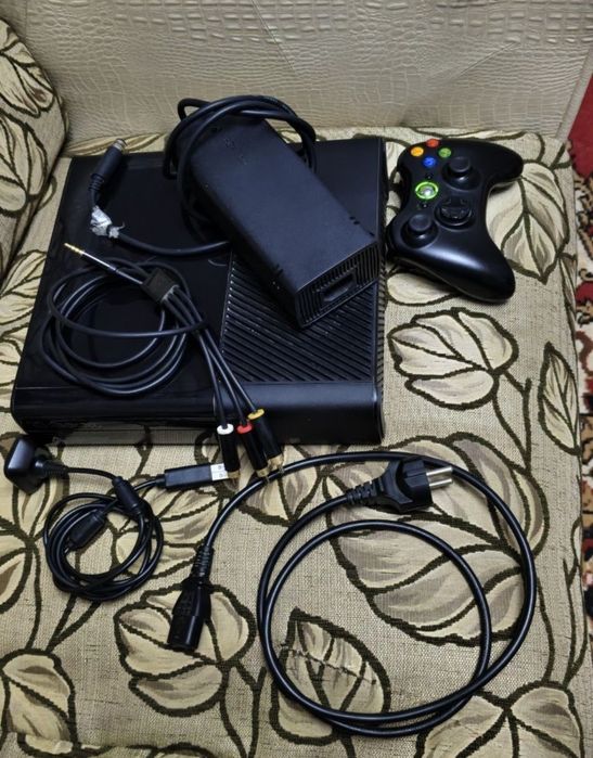 Обмен на Xbox series S