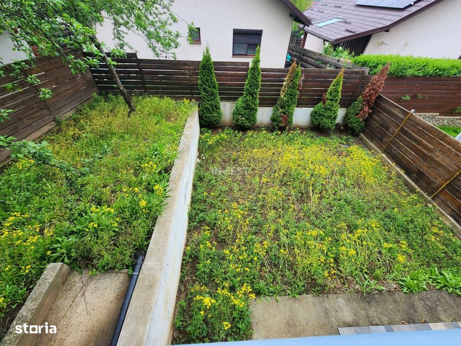 Casa de vanzare 120mp utili, 3 bai zona Valea Adanca-Mega Image