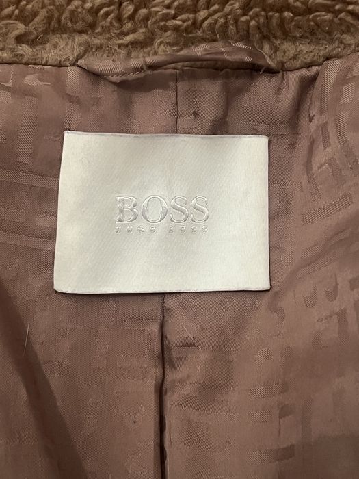 Palton Hugo Boss