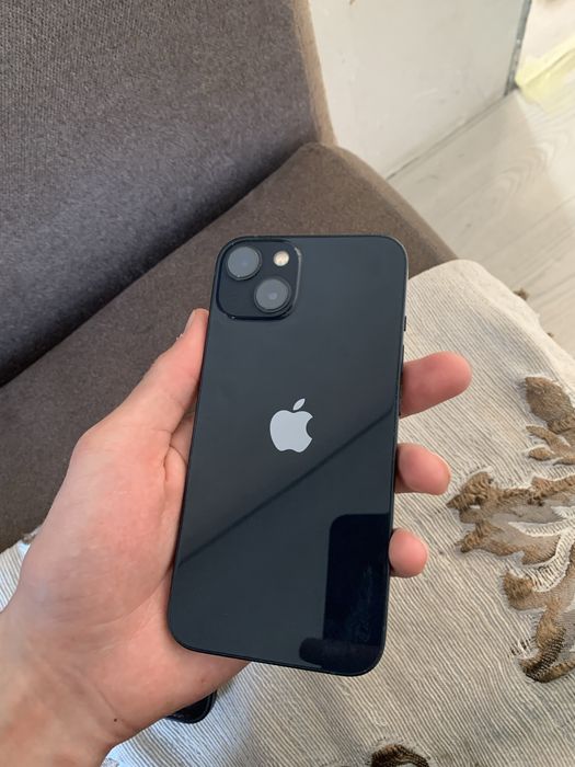 Iphone 13 128 gb 89%