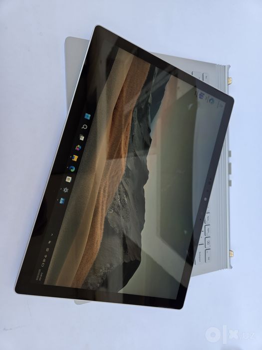 Microsoft Surface Book 3 i7 16/256gb gtx1650