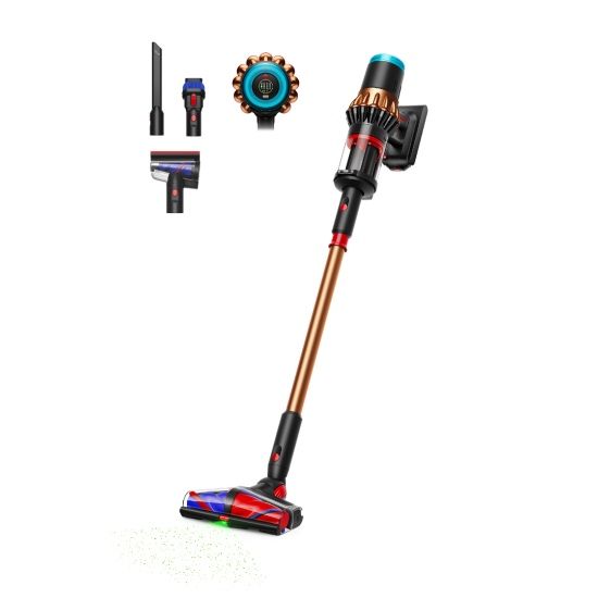 Dyson пылесосы все модели