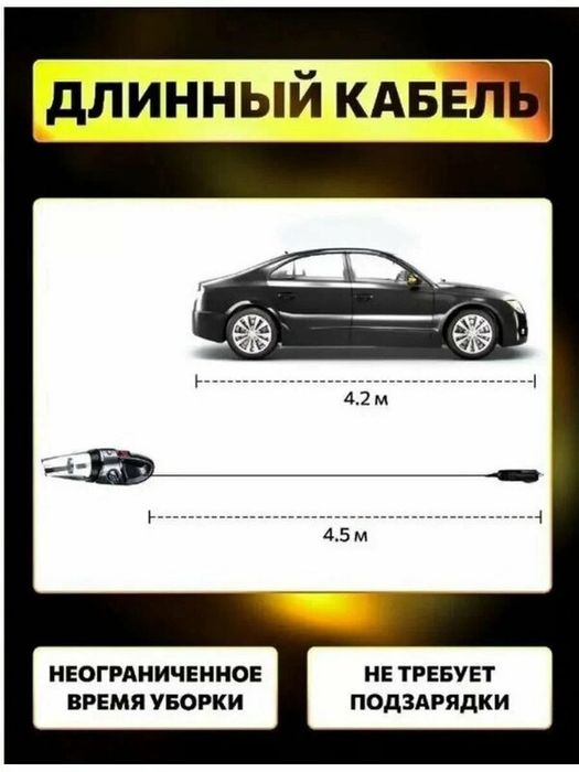 Автомобильный пылесос, ручной пылесос, пылесос для автомобиля, автомоб