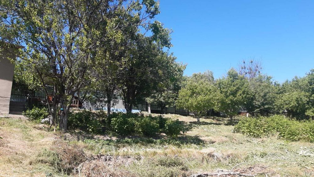 Срочно! Продается садовый дом с  бассейном, баней, 12 соток