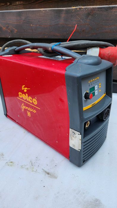 Plasma Selco Genesis 90
