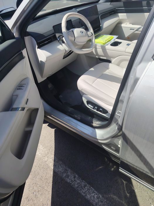 DONGFENG 008 Gibridni 202KM MAX2025 yil