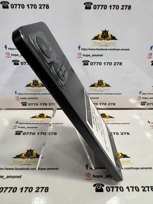 Hope Amanet P13/redmi Note 12 #69432