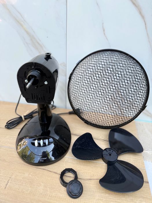 Вентилатор Bestorn Summer breeze