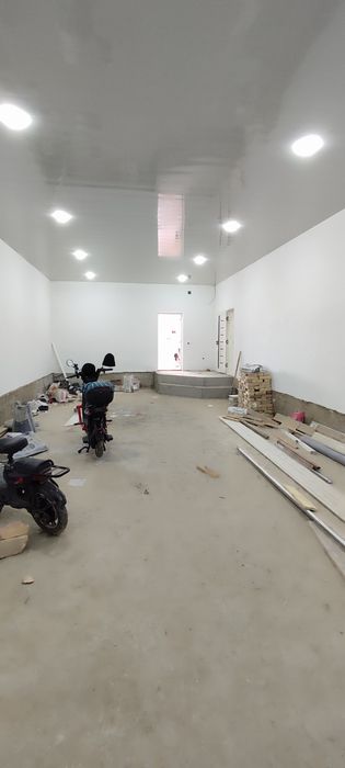 Здание арендага бериледи, улкен жолдые бойында жайласкан!