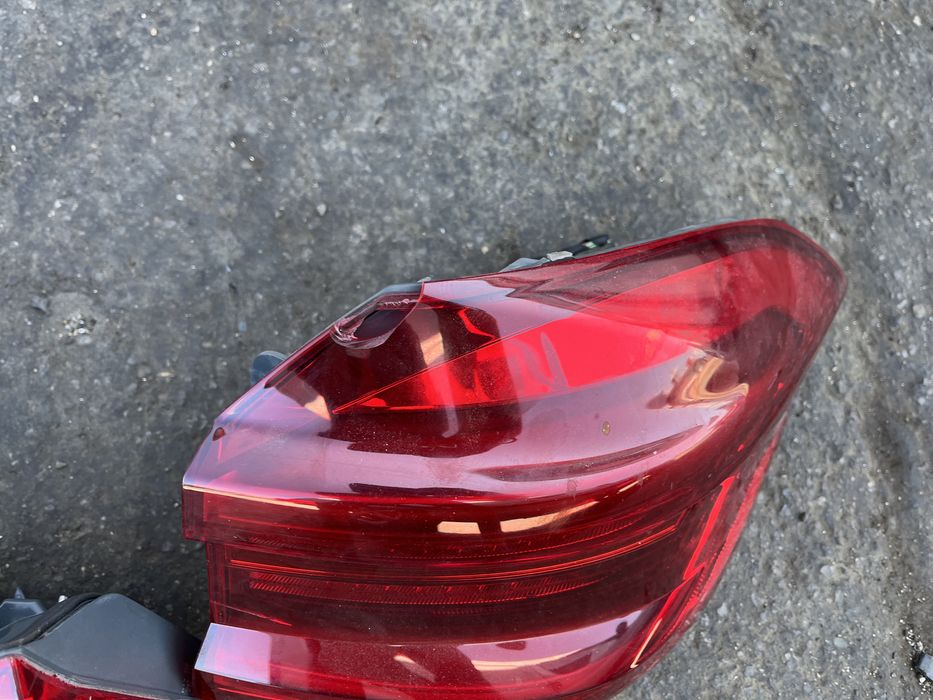 Стопове бмв х3 г01 ( stopove bmw x3 g01 )