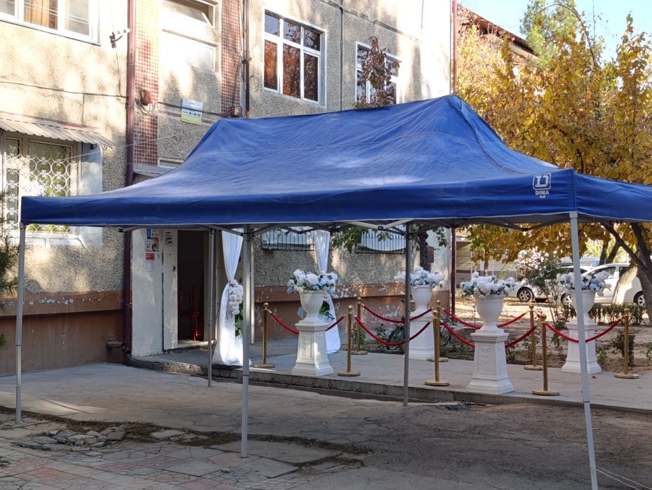 Prakat stol stul samovar ijaraga beramiz